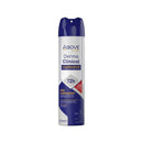 Desodorante Above Aerossol Women Dermaclinical Clareador 72h 150ml