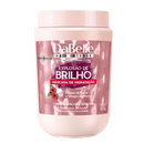 Máscara Capilar Dabelle Explosão de Brilho 800g