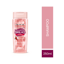 Shampoo Dabelle Explosão de Brilho 250ml
