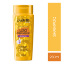 Shampoo Dabelle Hair Liso Arrasador 250ml