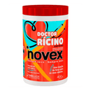 Máscara Capilar Novex de Tratamento Doctor Rícino 400g
