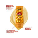 Kit Shampoo + Condicionador Dabelle Milagres do Mel