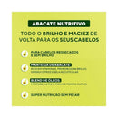 Shampoo Dabelle Abacate Nutritivo 250ml