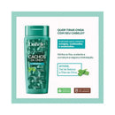 Shampoo Dabelle Hair Cachos da Onda 250ml