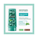 Condicionador Dabelle Hair Cachos da Onda 200ml