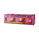 Kit Eico Máscaras Cronograma Salão em Casa HNR 270g