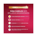 Máscara Capilar Dabelle Cereja Mania 800g