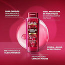 DaBelle Kit cereja mania Shampoo 410ml + Condicionador 175ml