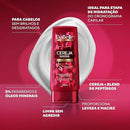 DaBelle Kit cereja mania Shampoo 410ml + Condicionador 175ml