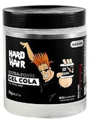 GEL COLA HARD HAIR 1KG EXTRA FORTE INCOLOR