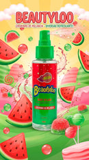 Body Splash Beautyloo Melancia 100ml