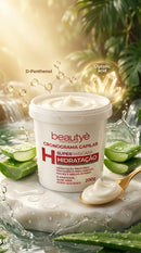 A Máscara Capilar com Colágeno Beautyè cronograma capilar