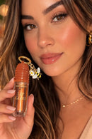 Lip Honey Sarah's Beauty Brilho Labial Hidratante