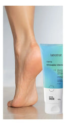 Creme Hidratante P/ Rachaduras Pés Com Ureia Labotrat 100g