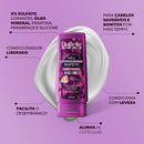 DaBelle Kit Meu Cronograma Perfeito Shampoo 410ml + Condicionador 175ml