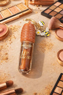 Lip Honey Sarah's Beauty Brilho Labial Hidratante