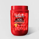 DaBelle Máscara 800g - SOS Crescimento