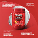 DaBelle Máscara 800g - SOS Crescimento