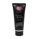 Máscara Facial Black Mask com Carvão Ativado 100ml Super Poderes