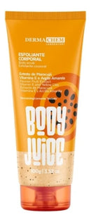 Esfoliante Corporal MaracujáBody Juice 100ml Maracuja