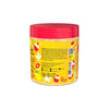 Gelatina Xêrosa Baunilha Doce 500g