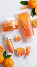 Geléia Hidratante Corporal 250ml Alleva