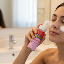 Sabonete Facial Mousse Beautyloo 150Ml - Morango