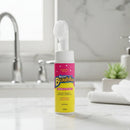 Sabonete Facial Mousse Beautyloo 150Ml - Tutti-Frutti