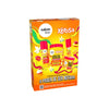 Kit Shampoo 300ml + Condicionador 200ml Xêrosa Baunilha Doce