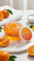 Geléia Hidratante Corporal 250ml Alleva