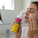 Sabonete Facial Mousse Beautyloo 150Ml - Tutti-Frutti