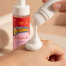 Sabonete Facial Mousse Beautyloo 150Ml - Morango