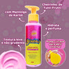 Hidratante Corporal Tutti-Frutti Beautyloo Face Beautiful