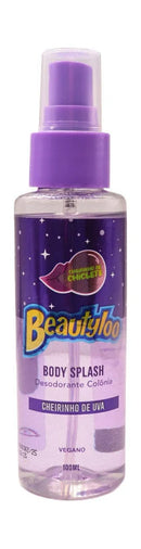 Body Splash Beautyloo Uva
