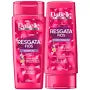 DaBelle Kit resgata fios Shampoo 410ml + Condicionador 175ml